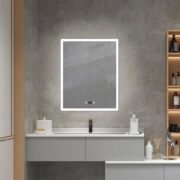 FORTUNE Bathroom LED Vanity Mirror - Image 10
