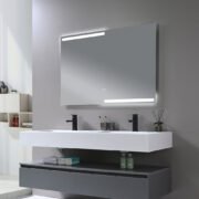 MAJOR Bathroom LED Vanity Mirror - Image 3