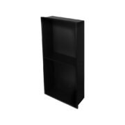 INFINITY RD Singtered Stone Bathroom LED Vanity Mirror