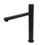 NoHo Thermostatic Control Vessel Sink Bathroom Faucet - Image 2