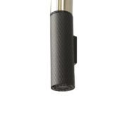 CASCADE Single Handle Pull-down Spray Kitchen Faucet - Image 16