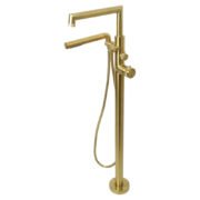 NOHO Freestanding Tub Faucet - Image 5