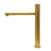 NoHo Thermostatic Control Vessel Sink Bathroom Faucet - Image 8