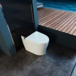 CANARY Integrated Smart Toilet