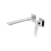 MAGRO Wallmount Bathroom Faucet - Image 6
