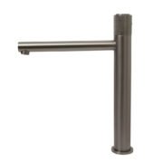 NoHo Thermostatic Control Vessel Sink Bathroom Faucet - Image 14