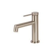 NoHo Single Hole Bathroom Faucet - Image 3