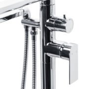 TIMELYSS Freestanding Tub Faucet - Image 12