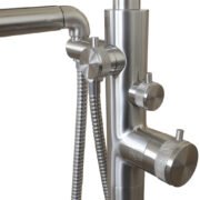 NOHO Freestanding Tub Faucet - Image 3