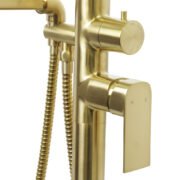 TIMELYSS Freestanding Tub Faucet - Image 6