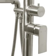TIMELYSS Freestanding Tub Faucet - Image 9