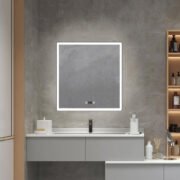 FORTUNE Bathroom LED Vanity Mirror - Image 12