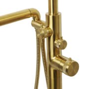 NOHO Freestanding Tub Faucet - Image 6