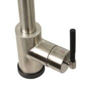 CASCADE Single Handle Pull-down Spray Kitchen Faucet - Image 17