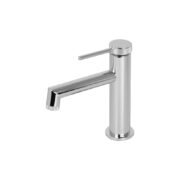 NoHo Single Hole Bathroom Faucet - Image 4