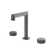 NoHo Three Holes Widespread Bathroom Faucet - Image 8