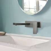 MADISON Wallmount Bathroom faucet - Image 2