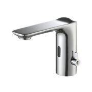 SMART Touchless Sensor Bathroom Faucet - Image 4