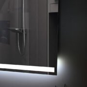 MAJOR Bathroom LED Vanity Mirror - Image 4