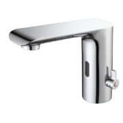 SMART Touchless Sensor Bathroom Faucet - Image 3