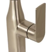 TIMELYSS Pull-down Dual Spray Kitchen Faucet - Image 11