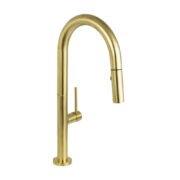 ELEGANTE Pull-down Dual Spray Kitchen Faucet - Image 16