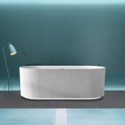 ROMAN One Piece Bathtub - Image 2