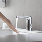 SMART Touchless Sensor Bathroom Faucet