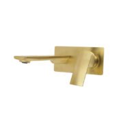 TIMELYSS Wallmount Bathroom Faucet - Image 9
