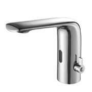SMART Touchless Sensor Bathroom Faucet - Image 3