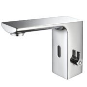 SMART Touchless Sensor Bathroom Faucet - Image 5