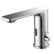SMART Touchless Sensor Bathroom Faucet - Image 5