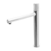 NoHo Thermostatic Control Vessel Sink Bathroom Faucet - Image 10
