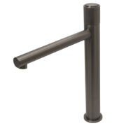 NoHo Thermostatic Control Vessel Sink Bathroom Faucet - Image 13