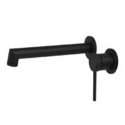 NoHo Wallmount Bathroom Faucet - Image 2