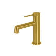 NoHo Single Hole Bathroom Faucet - Image 5