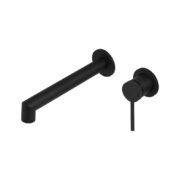 NoHo Wallmount Bathroom Faucet - Image 3