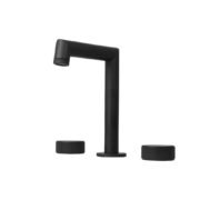 NoHo Three Holes Widespread Bathroom Faucet - Image 4