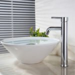 ELEGANTE Vessel Sink Bathroom Faucet