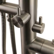 ELEGANTE Thermostatic Tub Filler - Image 12