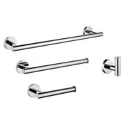 ELEGANTE Bathroom Hardware Sets - Image 3