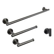 ELEGANTE Bathroom Hardware Sets - Image 4