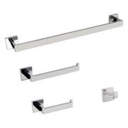 MADISON Bathroom Hardware Sets - Image 3