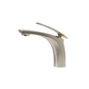 EVA Single Hole Bathroom Faucet - Image 20