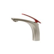 EVA Single Hole Bathroom Faucet - Image 21