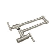SLEEK Wallmount Kitchen Pot Filler - Image 6