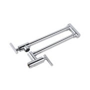 SLEEK Wallmount Kitchen Pot Filler - Image 4