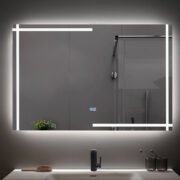 GIFTY Bathroom LED Vanity Mirror