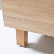 Modern Floor Cabinet Vanities Combination Kit 1 - FV3810 + BASIN3810 - Image 7