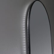 ATOMIC Framed Back Light LED Mirror - Image 4